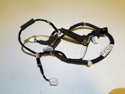 15 16 17 Honda Fit Rear Right Pass Door Wire Harness OEM 26k Miles