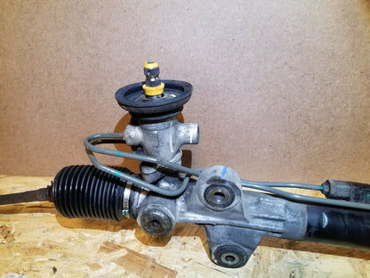 10 11 12 13 Acura MDX Power Steering Gear Rack And Pinion OEM