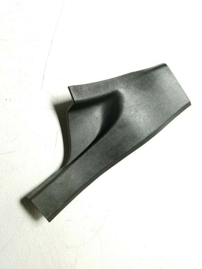 13 14 15 16 Ford Fusion Rear Left Driver Lower C Pillar Trim Panel Cover OEM