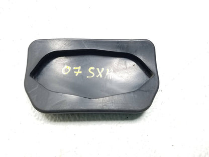 2007 - 2013 Suzuki SX4 Brake Pedal Rubber Pad OEM 70k Miles