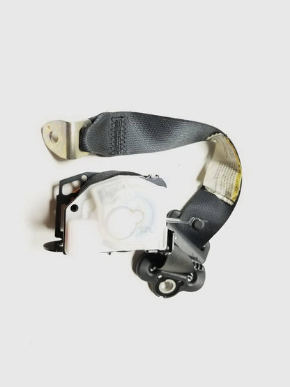 07 - 13 Suzuki Sx4 Rear Seat Belt Retractor Driver Side Left OEM