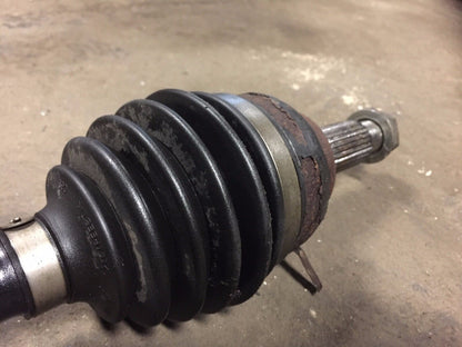 09 10 11 12 13 Mazda 3 Axle Shaft Right Passenger Side 64k OEM