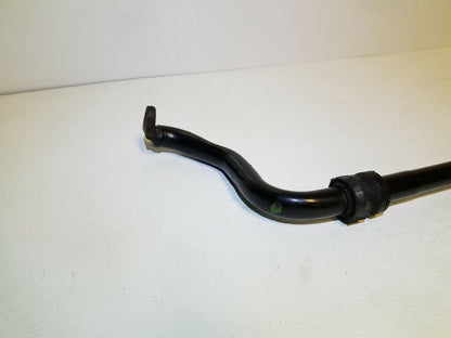 13 14 15  Audi Q7 3.0l Front Stabilizer Sway Bar OEM 87k Miles