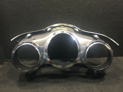 11 12 13 14 Dodge Avenger 2.4l Speedometer Dash Trim Bezel Cover OEM D37