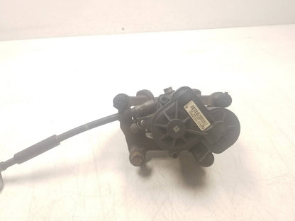 17 18 19 Ford Escape Rear Brake Caliper Right Passenger Side OEM