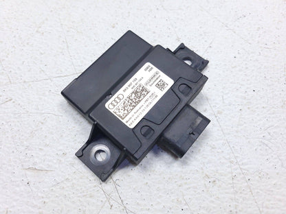 13 14 15 16 Audi A4 S4 Impact Sound Control Module 8k0907159 OEM