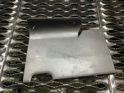 14 15 16 17 Fiat 500l Dash Glove Box Storage Insert Cover OEM