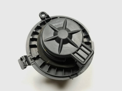 07 - 13 Suzuki Sx4 HVAC AC Heater Blower Motor OEM