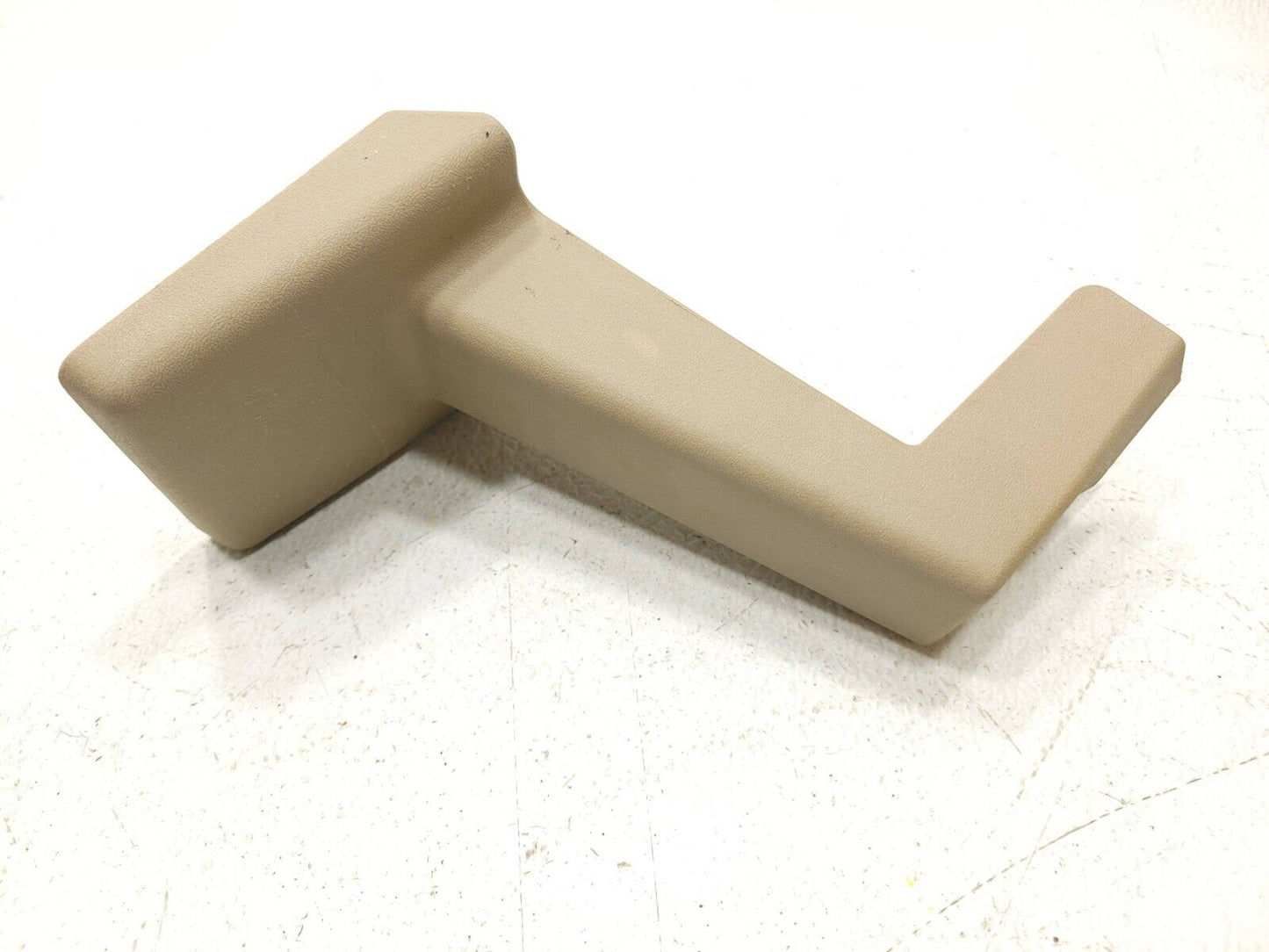 2006-2012 Nissan Armada Front Seat Cover Slide Driver Side Left 875087s000 OEM