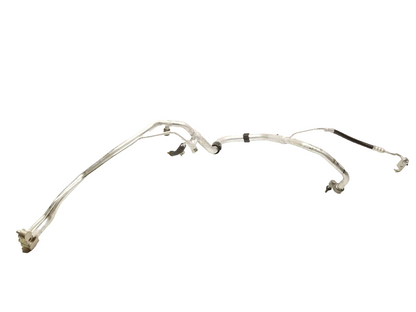 18 19 20 21 Chevrolet Equinox AC Air Conditioning Refrigerant Hose Tube   OEM