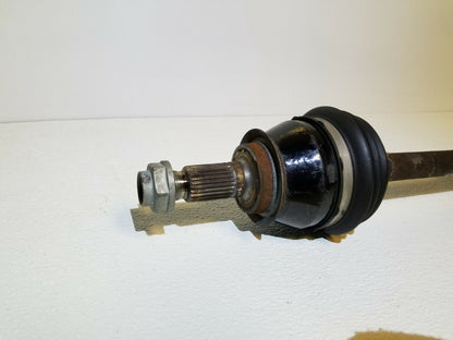 10 11 12 13 Mini Cooper R56 A/t Front Right Passenger Side Axle Shaft OEM