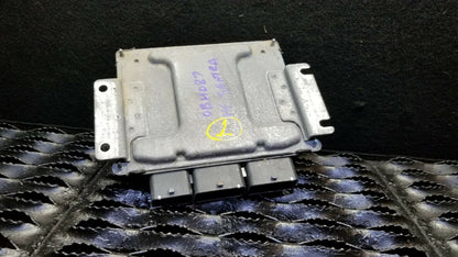 2013 2014 2015 Nissan Sentra Engine Control Unit Ecu Module Bem404300a1 OEM N1