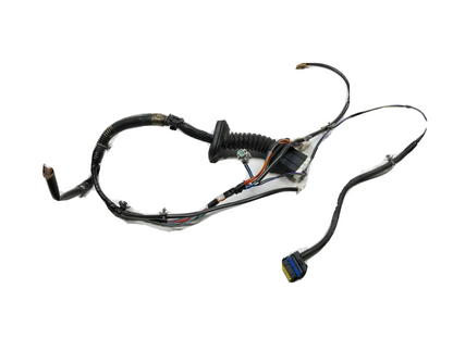 2006-2012 Nissan Armada Rear Door Wire Harness Left Driver Side OEM