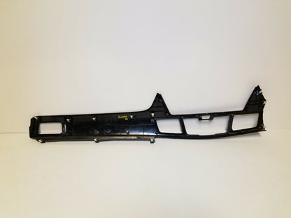 11 12 13 Honda Odyssey Instrument Panel Dash Visor Trim Cover OEM