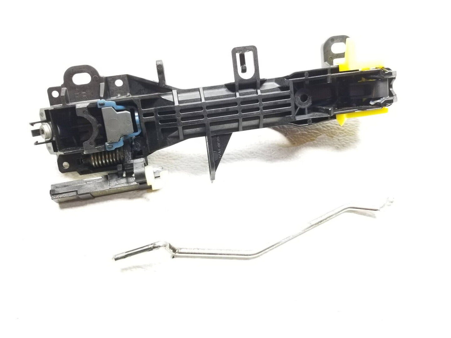 11 12 13 14 15 Toyota Prius Front Right Pass Ext Door Handle OEM Color 8t5/fb10