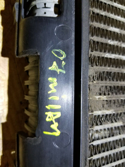 06 07 08 09 Mercury Milan A/c Evaporator Core OEM