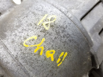 15 16 17 18 Dodge Challenger 3.6l AC Compressor OEM 36k Miles