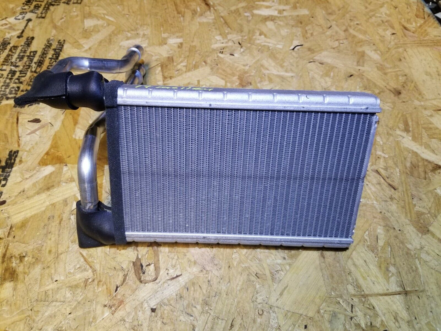 16 17 18 19 Chevrolet Malibu Heater Core OEM 3k