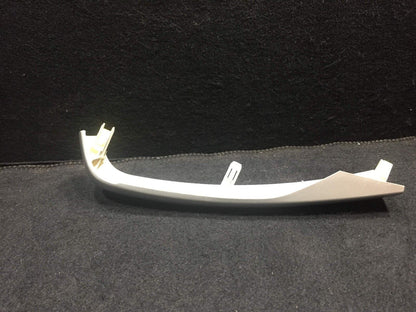 04 05 06 Scion Xa Lower Right Pass Side Finish Instrument Panel Trim OEM D18
