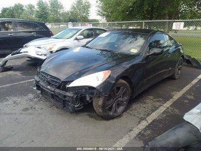 10 11 12 Hyundai Genesis Coupe Light Sensor OEM