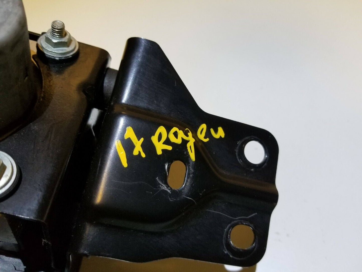 16 17 18 19 Nissan Rogue ABS Anti Lock Brake Pump OEM 36k Miles