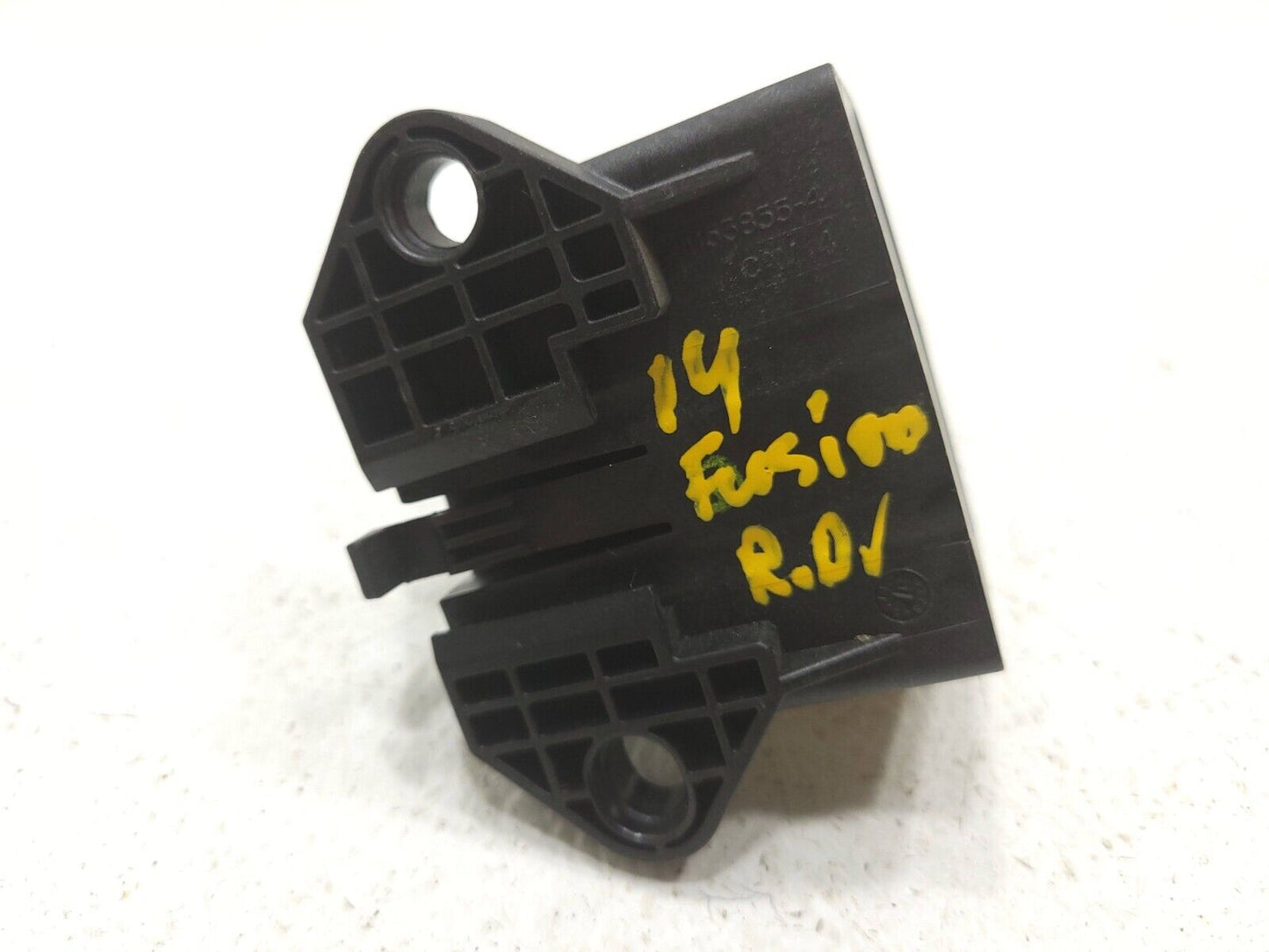 13 14 15 16 Ford Fusion Fuel Pump Control Module Cu5a-9d370-fc OEM