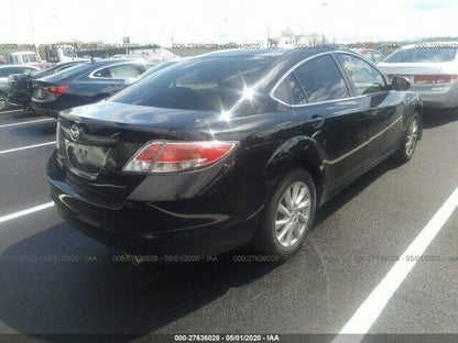 09 10 11 12 13 Mazda 6 Front Driver Side Axle Shaft OEM