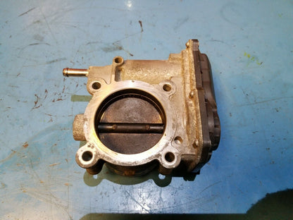 14 15 16 Subaru Forester 2.5l Throttle Body OEM