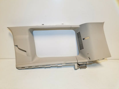12 13 14 15 16 Jeep Patriot Rear Right Pass Side C Pillar Trim Panel OEM 56k