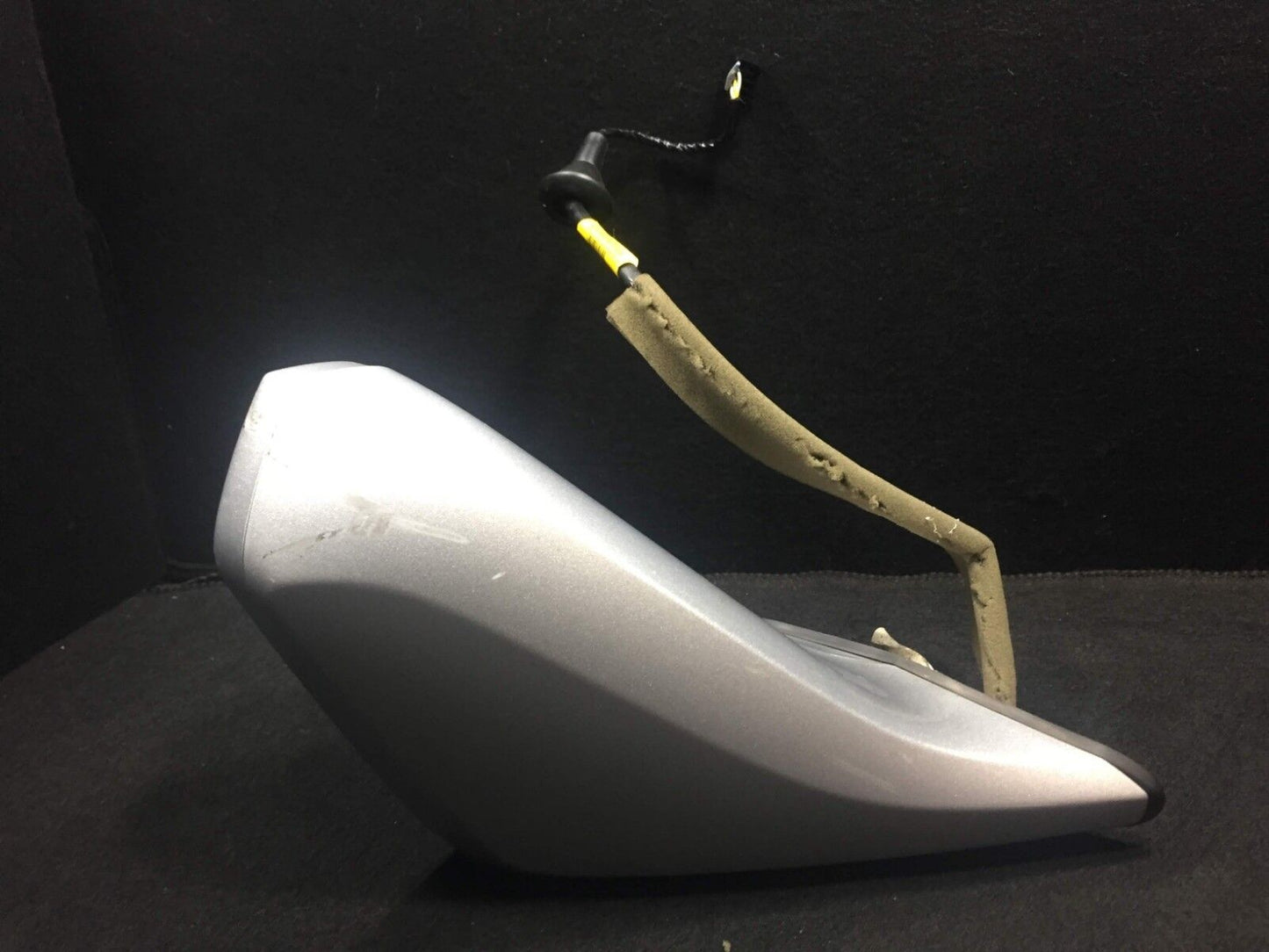 2010-2015 Chevrolet Camaro Side View Mirror Driver Left OEM