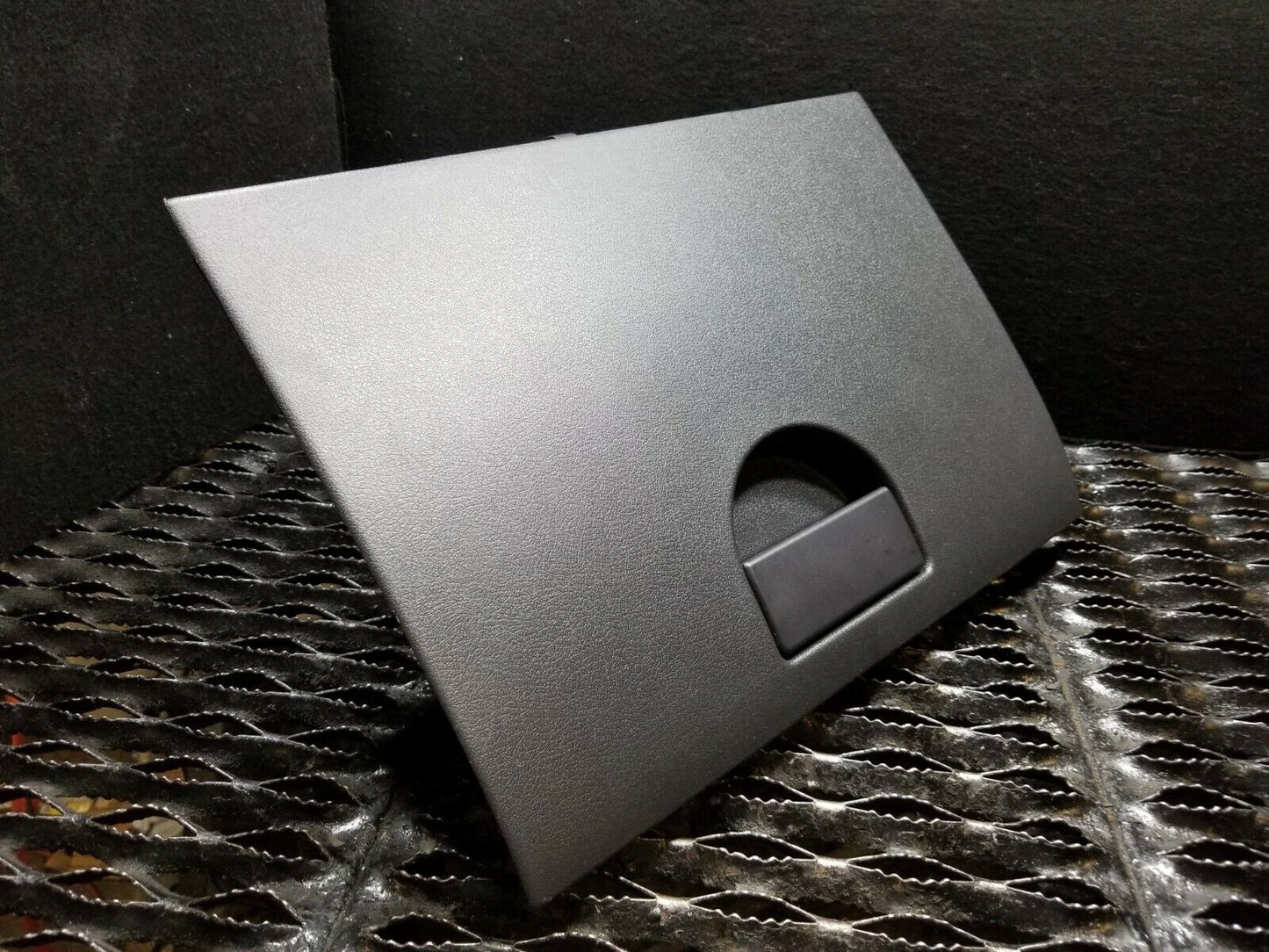 13 14 15 16 17 Jeep Compass Glove Box Compartment Storage  OEM 30k