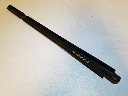 12 13 14 15 16 Jeep Patriot Rear Left Driver Door Window Belt Seal Molding OEM