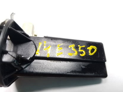 2011 - 2015 Mercedes E350 W212 Emergency Call Antenna Amplifier Module OEM