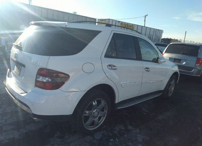06 07 08 09 10 11 Mercedes Ml500 Brake Caliper Front Left Driver Side OEM