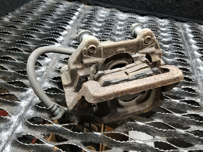 10 11 12 13 Acura MDX Rear Right Passenger Side Brake Caliper OEM