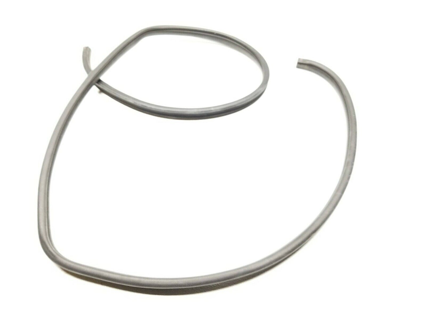 15 16 17 Hyundai Accent Hatch Rear Left Driver Side Door Weather Strip Seal OEM