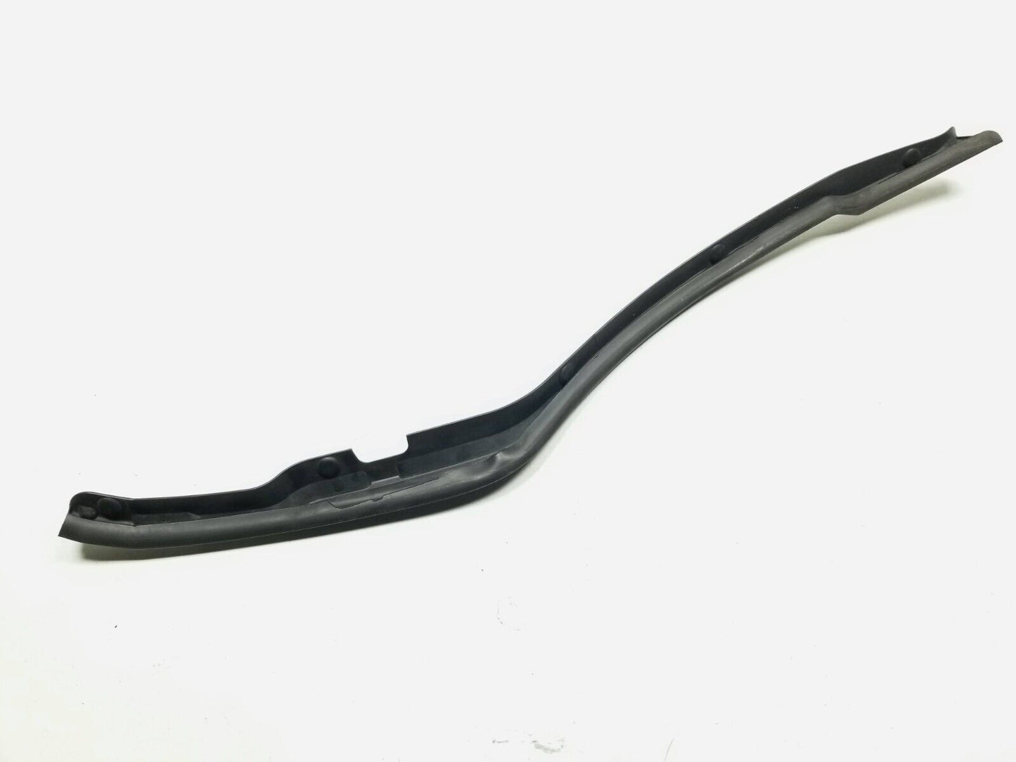 12 13 14 15 16 Dodge Grand Caravan Rear Door Seal C Pillar Line Trim Driver OEM