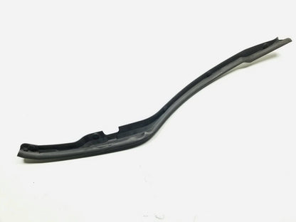 12 13 14 15 16 Dodge Grand Caravan Rear Door Seal C Pillar Line Trim Driver OEM