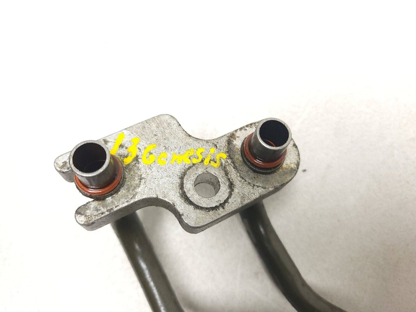 2013-2016 Genesis Coupe Power Steering Pressure Hose Pipe OEM