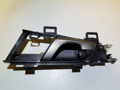 10 11 12 13 14 Acura Tsx Front Left Driver Interior Door Handle OEM