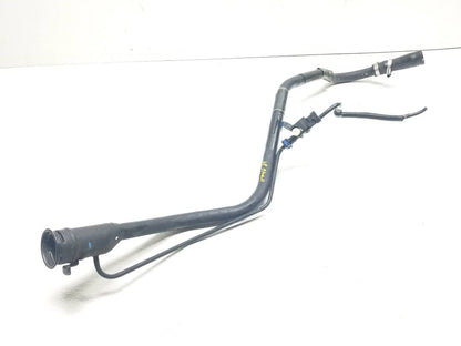 15 16 17 18 Dodge Challenger 3.6l Fuel Tank Filler Neck Tube Pipe OEM