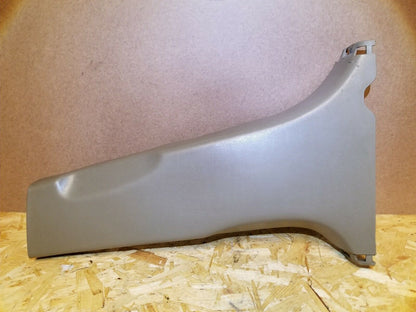 2007 2008 2009 Acura MDX Left Driver Side Lower B Pillar Trim Panel Cover OEM