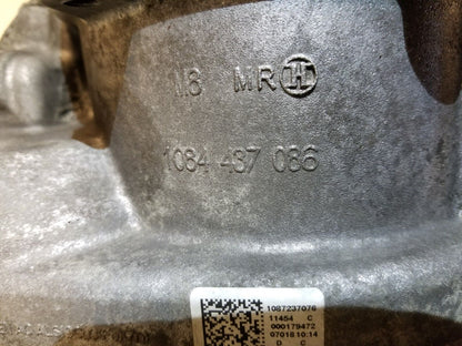 12 13 14 15 Audi A6 3.0t Transmission Transfer Case Adapter Housing OEM