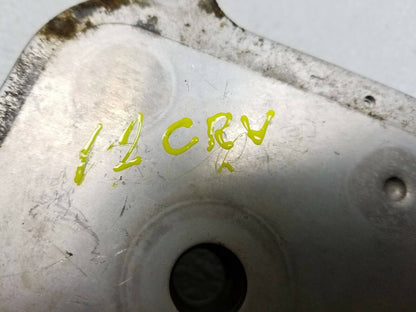 12 13 14 Honda Cr-v Engine Oil Cooler OEM