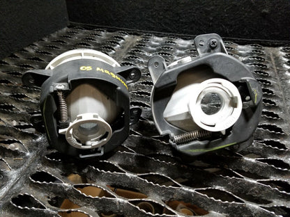 05 06 07 Dodge Magnum Rt Fog Light Lamp Left And Right 2psc OEM