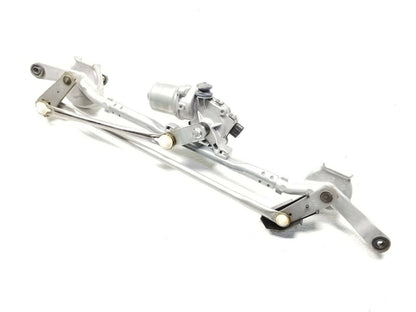 19 20 Chevy Blazer Rs Windshield Wiper Motor W/ Linkage OEM 11k Miles