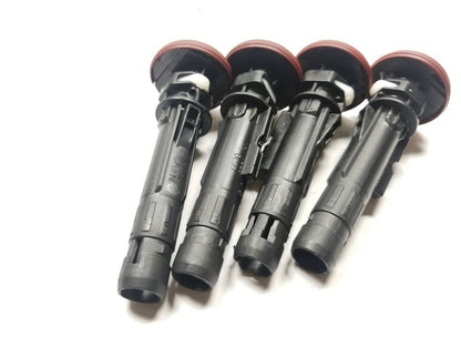 16 17 18 19 20 Dodge Durango Front Seat Headrest Guide Sleeve 4pcs OEM