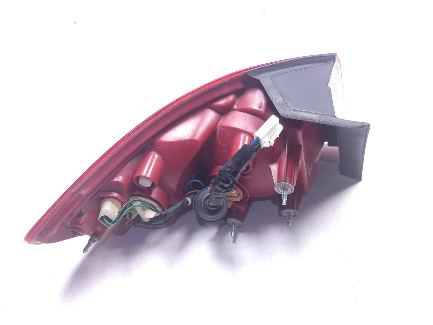 2007-2009 Hyundai Santa Fe Tail Light Left Driver Side OEM