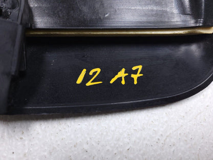 12 13 14 15 16 17 Audi A7 Steering Column Shroud Trim Cover OEM