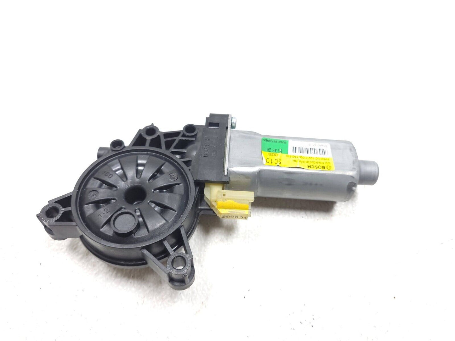 14 15 16 Hyundai Elantra Door Window Motor Front Right Pass Side OEM Sedan